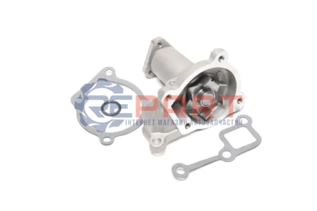 Фото Водяной насос (Выр-во кор.код. WPQ0730) MAGNETI MARELLI (352316170730) изображение 1