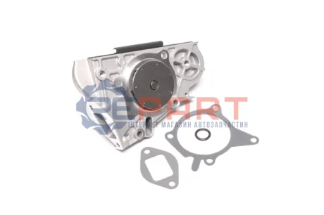 Насос охолоджуючої рідини, з ущільненням KIA SHUMA MAZDA 323 C IV, 323 F IV, 323 S IV, MX-5 I 1.5/1.6/1.8 06.89-10.01 Magneti Marelli 352316170731 Купити в Україні