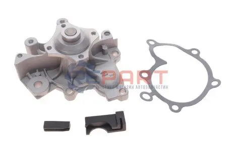 Фото Водяной насос (Выр-во кор.код. WPQ0738) MAGNETI MARELLI (352316170738) изображение 1