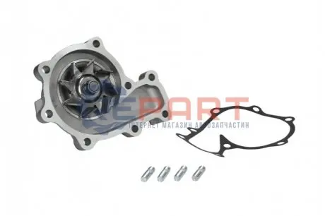 Насос охлаждающей жидкости Magneti Marelli 352316170739 Купить в Украине