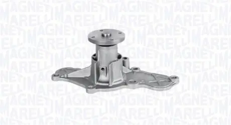 Насос охолоджуючої рідини, з ущільненням FORD USA PROBE II MAZDA 626 IV, 626 V, MPV II, MX-3, MX-6, XEDOS 6 1.8/2.0/2.5 08.91-10.02 Magneti Marelli 352316170741 Купити в Україні