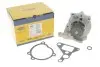 Фото Насос охолоджуючої рідини, з ущільненням MAZDA 626 III, 626 IV 2.0D 07.87-04.97 Magneti Marelli (352316170746) зображення 1