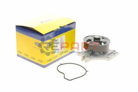 Фото Помпа води Mazda 2 II/3 I/II 1.3/1.3MZR/1.4/1.5/1.6/1.6MZR 03-17 MAGNETI MARELLI (352316170758) зображення 1