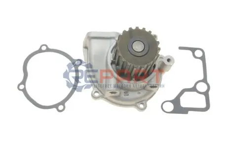 Фото 1 — Помпа води Mazda 323/3/5/6 2.0TD/DI 98- (WPQ0760) MAGNETI MARELLI (352316170760) Фото Помпа води Mazda 323/3/5/6 2.0TD/DI 98- (WPQ0760) MAGNETI MARELLI (352316170760) зображення 1