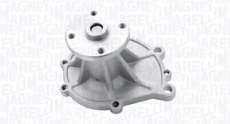 Насос води Magneti Marelli 352316170763 Купить в Украине