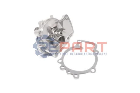 Насос охолоджуючої рідини, з ущільненням NISSAN 100NX, 200SX, ALMERA I, ALMERA TINO, PRIMERA, SERENA, SUNNY III 2.0 06.90-01.03 Magneti Marelli 352316170768 Купити в Україні