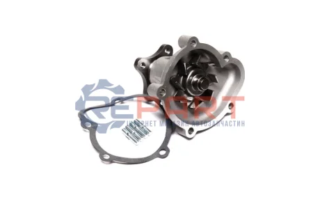 Насос охлаждающей жидкости Magneti Marelli 352316170771