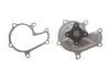 Помпа води Nissan Bluebird 2.0D 84- (WPQ0778) Magneti Marelli (352316170778) зображення 1