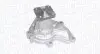 Фото Насос охолоджуючої рідини, з ущільненням NISSAN ALMERA I, PRIMERA, SUNNY III 2.0/2.0D 07.90-07.02 Magneti Marelli (352316170794) зображення 1