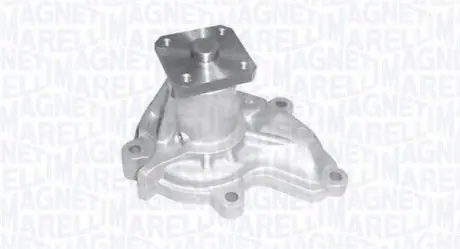 Насос охолоджуючої рідини, з ущільненням NISSAN ALMERA I, PRIMERA, SUNNY III 2.0/2.0D 07.90-07.02 Magneti Marelli 352316170794 Купити в Україні