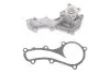 Фото Насос охолоджуючої рідини, з ущільненням NISSAN ALMERA II, ALMERA TINO, PRIMERA 1.5-2.2D 06.96-10.08 Magneti Marelli (352316170796) зображення 1