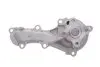 Фото Насос охолоджуючої рідини, з ущільненням NISSAN ALMERA II, ALMERA TINO, PRIMERA 1.5-2.2D 06.96-10.08 Magneti Marelli (352316170796) зображення 5