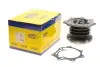 Фото Насос охолоджуючої рідини, з ущільненням FORD MAVERICK NISSAN PICK UP, TERRANO I, TERRANO II 2.7D 09.87-09.07 Magneti Marelli (352316170798) зображення 1