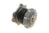 Фото Насос охолоджуючої рідини, з ущільненням FORD MAVERICK NISSAN PICK UP, TERRANO I, TERRANO II 2.7D 09.87-09.07 Magneti Marelli (352316170798) зображення 2