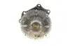 Фото Насос охолоджуючої рідини, з ущільненням FORD MAVERICK NISSAN PICK UP, TERRANO I, TERRANO II 2.7D 09.87-09.07 Magneti Marelli (352316170798) зображення 3
