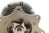 Фото Насос охолоджуючої рідини, з ущільненням FORD MAVERICK NISSAN PICK UP, TERRANO I, TERRANO II 2.7D 09.87-09.07 Magneti Marelli (352316170798) зображення 6