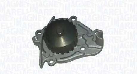 Насос охолоджуючої рідини, з ущільненням NISSAN BLUEBIRD, MICRA I 1.0/1.2/1.8 01.80-07.92 Magneti Marelli 352316170821 Купити в Україні