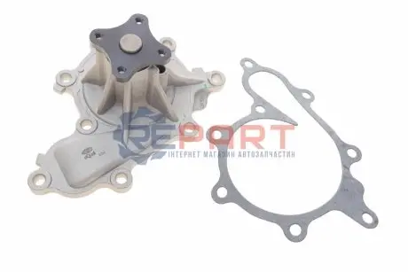 Помпа води Nissan X-Trail/Almera/Primera 2.2dCi/Di 00- (WPQ0837) MAGNETI MARELLI 352316170837 Купити в Україні