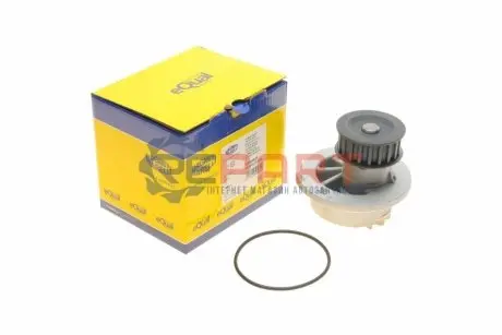 Помпа води Opel Astra F/G/Combo/Corsa A/B/Kadett D/E/Vectra A/B 1.4/1.6/i/Si 79-04 MAGNETI MARELLI 352316170845 Купити в Україні