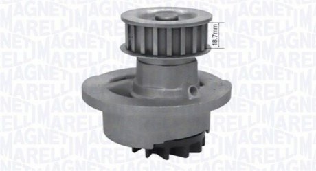 Насос води MAGNETI MARELLI 352316170846