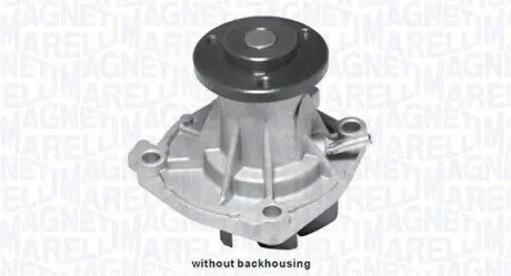 Насос охолоджуючої рідини, з ущільненням ALFA ROMEO 155, 164 CHRYSLER VOYAGER II, VOYAGER III FORD SCORPIO II JEEP CHEROKEE, GRAND CHEROKEE I, GRAND CHEROKEE II 2.5/2.5D/3.1D 01.90-12.01 Magneti Marelli 352316170853 Купити в Україні