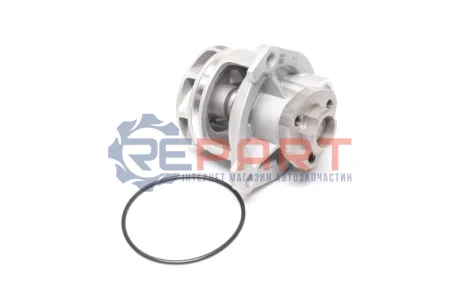 Насос охолоджуючої рідини, з ущільненням OPEL ASTRA G, FRONTERA B, OMEGA B, SIGNUM, SINTRA, VECTRA B, VECTRA C, VECTRA C GTS, ZAFIRA A SAAB 9-3, 9-5 2.0D/2.2D 11.96-02.15 Magneti Marelli 352316170855 Купити в Україні