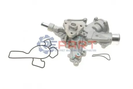 Насос охолоджуючої рідини, з ущільненням OPEL AGILA A, ASTRA G, CORSA B, CORSA C 1.0/1.2 11.96-12.09 Magneti Marelli 352316170866 Купити в Україні