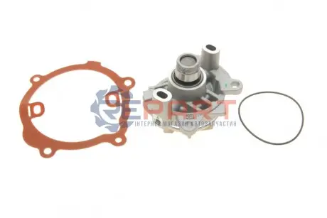 Помпа води Renault Master 2.2/2.5DCI (WPQ0876) MAGNETI MARELLI 352316170876 Купити в Україні