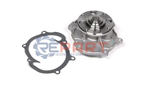 Помпа води WPQ0880 (Вир-во MagnetiMarelli) Magneti Marelli 352316170880