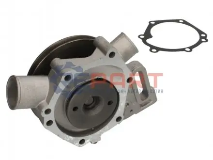 Насос охолоджуючої рідини, з ущільненням AUDI A4 B5, A6 C5 CITROEN C25, CX I, CX II FIAT DUCATO PEUGEOT J5 VW PASSAT B5 1.9D-2.5D 06.77-09.01 Magneti Marelli 352316170887 Купити в Україні