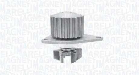 Насос води Magneti Marelli 352316170888