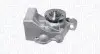 Фото Насос охолоджуючої рідини, з ущільненням CITROEN JUMPER I, JUMPER II FIAT DUCATO PEUGEOT BOXER 2.5D/2.8D 07.90 Magneti Marelli (352316170909) зображення 1