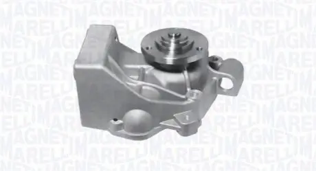 Насос охолоджуючої рідини, з ущільненням CITROEN JUMPER I, JUMPER II FIAT DUCATO PEUGEOT BOXER 2.5D/2.8D 07.90 Magneti Marelli 352316170909 Купити в Україні