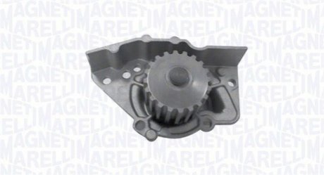 CITROEN помпа води Jumper,FIAT,PEUGEOT [] MAGNETI MARELLI 352316170911