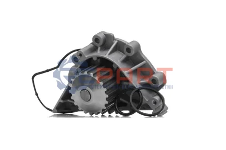 Фото 1 — Насос води MAGNETI MARELLI (352316170914) Фото Насос води MAGNETI MARELLI (352316170914) зображення 1