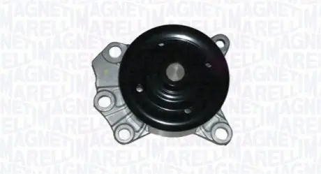 MAGNETI MARELLI TOYOTA помпа води Yaris,Aygo,Citroen C1,Peugeot Magneti Marelli 352316170926