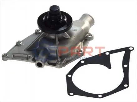 Водяна помпа Magneti Marelli 352316170938