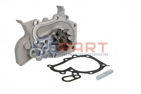 Фото 1 — Водяна помпа MAGNETI MARELLI (352316170963) Фото Водяна помпа MAGNETI MARELLI (352316170963) зображення 1