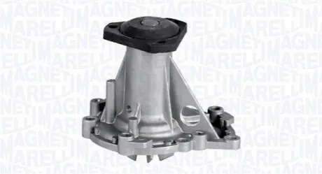 Насос охолоджуючої рідини, без прокладки RENAULT LAGUNA I 2.2D 11.93-03.01 Magneti Marelli 352316170967 Купити в Україні