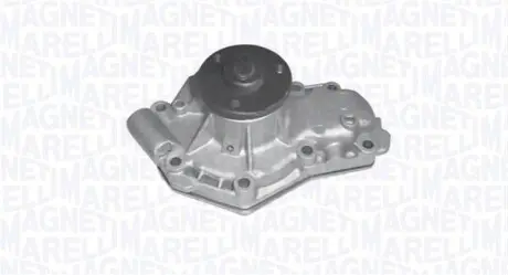 Насос охолоджуючої рідини, з ущільненням RENAULT ESPACE II 2.1D 01.91-10.96 Magneti Marelli 352316170969 Купити в Україні