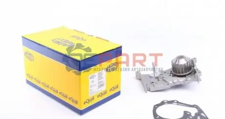 Водяной насос (Выр-во кор.код. WPQ0971) Magneti Marelli 352316170971 Купить в Украине