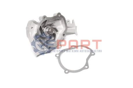 Фото Водяной насос (Выр-во кор.код. WPQ1007) MAGNETI MARELLI (352316171007) изображение 1