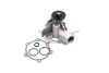 Водяна помпа Magneti Marelli (352316171019) изображение 3