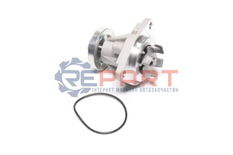 Фото Помпа води Opel Omega B/Vectra A/B/C 2.5/2.6/3.2 V6 93- (WPQ1021) MAGNETI MARELLI (352316171021) зображення 1