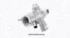 Насос охолоджуючої рідини, з ущільненням TOYOTA PREVIA I 2.4 01.90-08.00 Magneti Marelli (352316171055) зображення 1
