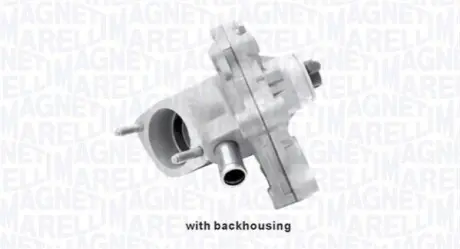 Насос води Magneti Marelli 352316171055