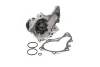 Фото Насос охолоджуючої рідини, з ущільненням TOYOTA CELICA, COROLLA, COROLLA FX 1.6 07.85-08.89 Magneti Marelli (352316171057) зображення 1