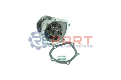 Насос охолоджуючої рідини, з ущільненням TOYOTA COROLLA, STARLET 1.0/1.3 10.84-04.97 Magneti Marelli 352316171062 Купити в Україні