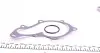 Насос охолоджуючої рідини, з ущільненням TOYOTA CARINA E VI 1.6/1.8 04.92-09.97 Magneti Marelli (352316171064) зображення 2