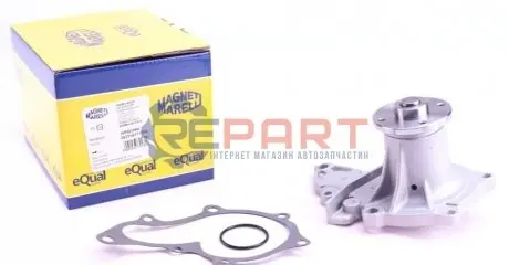Помпа води WPQ1064 (Вир-во MagnetiMarelli) Magneti Marelli 352316171064